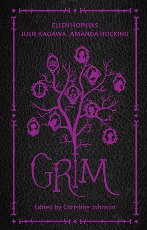 Grim by Christine Johnson