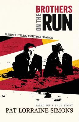 Ebook descarga gratuita archivo jar Brothers on the Run: Fleeing Hitler, Fighting Franco