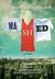 Washed by Eugenie Laverne Mitchell