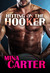 Hitting on the Hooker (Strathstow Sharks, #1) by Mina Carter