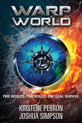 Warpworld by Kristene Perron