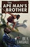 The Ape Man's Brother cover