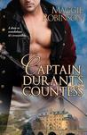 Captain Durant's Countess cover