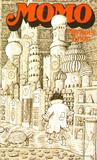 Momo cover