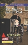 The Agent's Secret Past cover