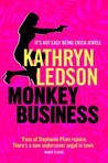 Monkey Business cover