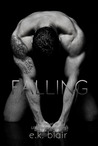 Falling (Fading, #3)