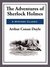 The Adventures of Sherlock Holmes