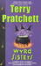Wyrd Sisters by Terry Pratchett