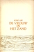 De vrouw in het zand by Kōbō Abe