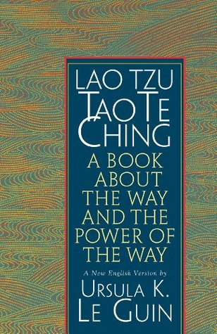 Lao Tzu by Lao Tzu