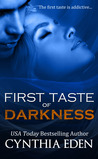 First Taste of Darkness cover