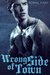 Wrong Side of Town (With Me, #3) by Komal Kant