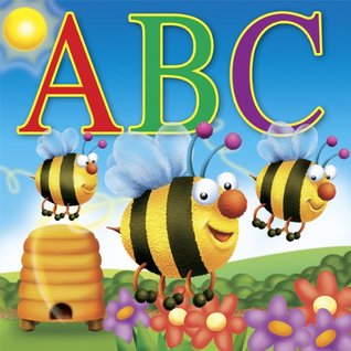 Busy Bees ABC (Busy Bees First Concepts)