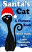 Santa's Cat by Leone Annabella Betts