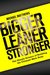 Bigger Leaner Stronger: The Simple Science of Building the Ultimate Male Body (The Build Healthy Muscle Series)