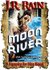 Moon River (Vampire for Hire #8) by J.R. Rain