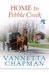 Home to Pebble Creek (Free Short Story) (The Pebble Creek Amish) by Vannetta Chapman