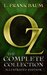 Oz The Complete Collection by L. Frank Baum