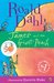 James and the Giant Peach by Roald Dahl