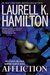 Affliction (Anita Blake, Vampire Hunter, #22 ) by Laurell K. Hamilton