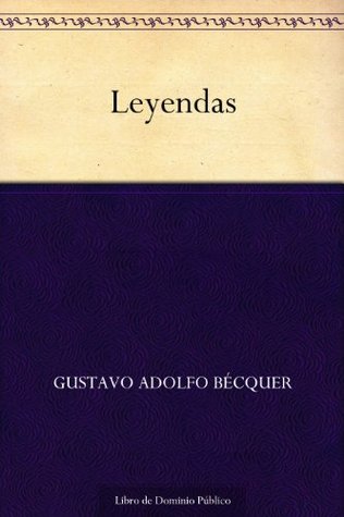 leyendas