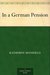 In a German Pension by Katherine Mansfield