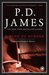 A Mind to Murder by P.D. James