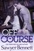Off Course (Off, #4) by Sawyer Bennett