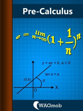 pre-calculus