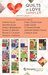 Free Quilts of Love Fiction Sampler by Sandra D. Bricker