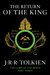 The Return of the King (The Lord of the Rings, #3) by J.R.R. Tolkien