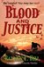 Blood and Justice (Jake and Annie Lincoln, #1) by Rayven T. Hill