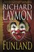 Funland by Richard Laymon