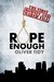 Rope Enough (The Romney and Marsh Files #1) by Oliver Tidy