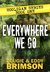 Everywhere We Go (Hooligan #1)