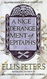 A Nice Derangement of Epitaphs cover