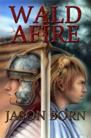 Wald Afire(The Wald Chronicles 2)