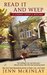 Read It and Weep (Library Lover's Mystery, #4) by Jenn McKinlay