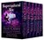 Supernatural Six Boxed Set (6 paranormal romances) by Elle Casey