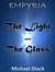 The Light and The Glass (Empyria, 2) by Michael Diack