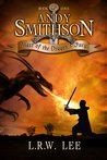 Blast of the Dragon's Fury (Andy Smithson, #1)
