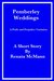 Pemberley Weddings by Renata McMann