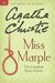 Miss Marple The Complete Short Stories by Agatha Christie