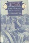 Marrying Harriet cover