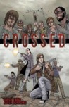 Crossed cover
