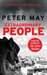 Extraordinary People (The Enzo Files, #1) by Peter May