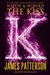 The Kiss (Witch & Wizard) by James Patterson