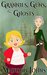 Grannies, Guns and Ghosts (Agnes Barton Senior Sleuth Mystery, #2) by Madison Johns