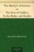 The Martyrs of Science, or, The lives of Galileo, Tycho Brahe, and Kepler by David Brewster